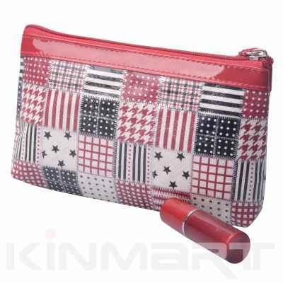 Cosmetic Bag